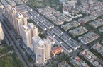 Thị trường bất động sản đang rơi vào “tắc nghẽn” do "xung đột pháp luật"
