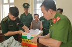 Cận cảnh thùng thuốc nổ dán nhãn “hàng dễ vỡ” để vận chuyển trái phép ra đảo Lý Sơn