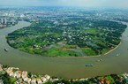 TP.HCM sẽ tổ chức chọn nhà thầu mới thực hiện hai dự án chống sạt lở bán đảo Thanh Đa