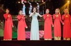 Cầu truyền hình đặc biệt nối Nghĩa trang Liệt sĩ A1 - Điện Biên với Nghĩa trang Hàng Dương - Côn Đảo