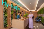 Đến Grand Hyams Hotel - Quy Nhon Beach: Du khách thoải mái thư giãn và tái tạo năng lượng