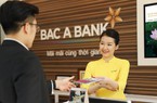 Ngân hàng đầu tiên công bố kết quả quý II, Bắc Á Bank (BAB) báo lãi giảm 25%