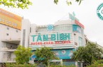 Phòng khám đa khoa Tân Bình- 495 Cộng Hoà