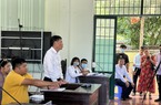 Tiếp tục tạm ngưng phiên tòa vụ công ty của ông David Dương kiện người phụ nữ "nói xấu" bãi rác Đa Phước