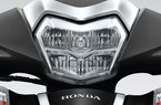 Honda LEAD 125 "made in Thailand" ra mắt phiên bản mới, giá 40 triệu đồng