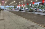 Từ bài viết "Việc thân thiện, hiếu khách nên bắt đầu từ sân bay Phù Cát": Xoá toàn bộ khu vực dừng đón ưu tiên