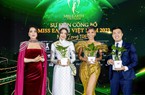 Trương Ngọc Ánh được trao bản quyền tổ chức cuộc thi nhan sắc lần đầu diễn ra tại Việt Nam