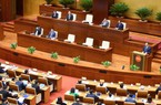 Quốc hội giao Chính phủ thanh tra toàn diện thị trường bảo hiểm nhân thọ