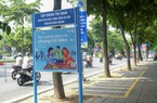 Dự án trạm xe đạp công cộng tại Hà Nội “lỡ hẹn”, chưa thể đưa vào hoạt động