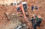 Xảy ra loạt vụ sạt lở nghiêm trọng tại Lâm Đồng, Bắc Kạn,... Thủ tướng Phạm Minh Chính ký công điện khẩn