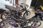 Giám đốc Công an TP.HCM: “Sẽ tấn công mạnh các lò độ xe”