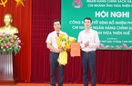 Ngân hàng CSXH chi nhánh tỉnh Thừa Thiên Huế có tân Phó Giám đốc