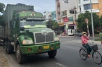 Chủ tịch UBND tỉnh Bình Định quay clip xe chở dăm gỗ rơi vãi đề nghị Giám đốc Sở xử lý