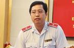 Thủ tướng bổ nhiệm Phó Tổng Thanh tra Chính phủ Dương Quốc Huy