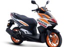 Honda Vario 160 có thêm phiên bản mới, giới hạn 2.000 chiếc, giá 53,27 triệu đồng