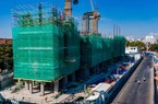 Ông chủ dự án khách sạn 6 sao trên "đất vàng" đối diện chợ Bến Thành xin khất nợ hàng nghìn tỷ đồng