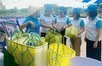 Phụ nữ lan tỏa "sống xanh" trong cộng đồng
