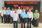 Hội Nông dân tỉnh Thừa Thiên Huế hỗ trợ hàng chục hộ nuôi thủy sản