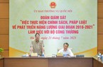 Bộ Công Thương bị yêu cầu báo cáo trách nhiệm trong vấn đề giá điện, thị trường điện