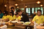 “Chuyến đi Mơ ước” lần thứ 2 cho trẻ em có hoàn cảnh khó khăn bị ảnh hưởng bởi dịch Covid-19