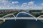 Cầu Thủ Thiêm 4 có thể ảnh hưởng tới thời gian hoàn vốn một số dự án trong khu vực