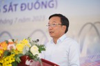 Dự án cầu đường sắt sông Đuống hơn 1.848 tỷ đồng: Ngăn chặn tham nhũng, tiêu cực