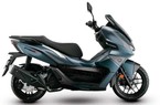 Wottan Storm-X: "Tân binh" từ châu Âu, thách thức Yamaha NMAX