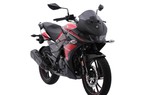 Hero Xtreme 200S 4V 2023 - môtô 200 phân khối, giá gần 40 triệu đồng