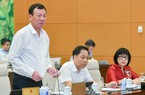Có bao nhiêu cán bộ công chức, viên chức được chuyển đổi vị trí công tác để phòng ngừa tham nhũng?