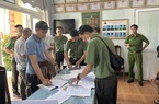 Phá đường dây cho vay nặng lãi do người Trung Quốc cầm đầu với số tiền 20.000 tỷ đồng
