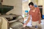 Huyện có nhiều người làm nghề xát gạo nhất tỉnh Hải Dương, mỗi năm bán cả trăm nghìn tấn gạo sang Trung Quốc