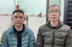 Phạt tù bộ đôi từ Hà Nội vào Huế cho vay "cắt cổ" lãi suất hơn 400%/năm 