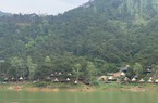 Dỡ bỏ hơn 200 lều lán dựng trái phép trên rừng phòng hộ ở Sóc Sơn (Hà Nội)