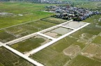 Thanh tra vào cuộc vụ em trai Phó chủ tịch huyện ở Nghệ An trúng đấu giá hàng chục lô đất