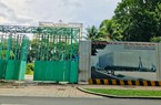 TP.HCM tìm cách gỡ vướng mắc của dự án "khu đất vàng" Nhà thi đấu Phan Đình Phùng