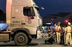 Bộ Công an mở đợt tổng kiểm soát ô tô khách, xe container