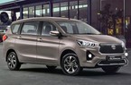 Toyota Rumion 2023 ra mắt, giá gần 400 triệu đồng