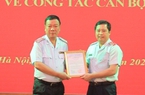 Trao quyết định bổ nhiệm ông Dương Quốc Huy làm Phó Tổng Thanh tra Chính phủ 