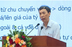 TS. Võ Trí Thành: Lãi suất không phải "liều thuốc vạn năng"