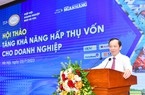 Phó Thống đốc NHNN: Vẫn cơ chế đó, bộ máy làm tín dụng như thế, lý do nào khiến tín dụng tăng chậm?