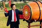 Chủ tịch UBND huyện được bổ nhiệm làm Phó Giám đốc Sở Tài nguyên và Môi trường tỉnh Quảng Trị