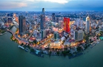 Kinh tế TP.HCM 7 tháng đầu năm: Du lịch phục hồi, tăng trưởng ấn tượng