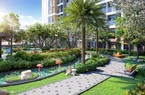 Bể bơi 4 mùa trên cao - đặc quyền thượng lưu "như khách sạn" của giới nhà giàu Bắc Giang