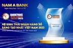 Giải mã Hệ sinh thái Ngân hàng số sáng tạo nhất Việt Nam 2023