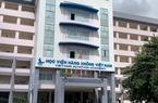 Thu học phí vượt quy định gần 60 tỷ đồng, Học viện Hàng không phải trả lại tiền cho người học
