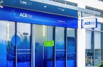 ACB báo lãi đạt 10.000 tỷ đồng, tăng 50% số lượng khách hàng mới