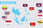 Ba xu hướng dài hạn đảm bảo Đông Nam Á tiếp tục là "cỗ máy" tăng trưởng của thế giới