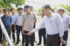 Sau thị sát, Chủ tịch Đà Nẵng đồng ý đầu tư dự án đảm bảo môi trường, tạo cảnh quan cho người dân