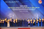 Thủ tướng Chính phủ Phạm Minh Chính kỳ vọng vào những thế mạnh của Long An khi công bố kế hoạch xúc tiến đầu tư