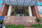 Vinaconex (VCG) mua lại loạt trái phiếu trước hạn